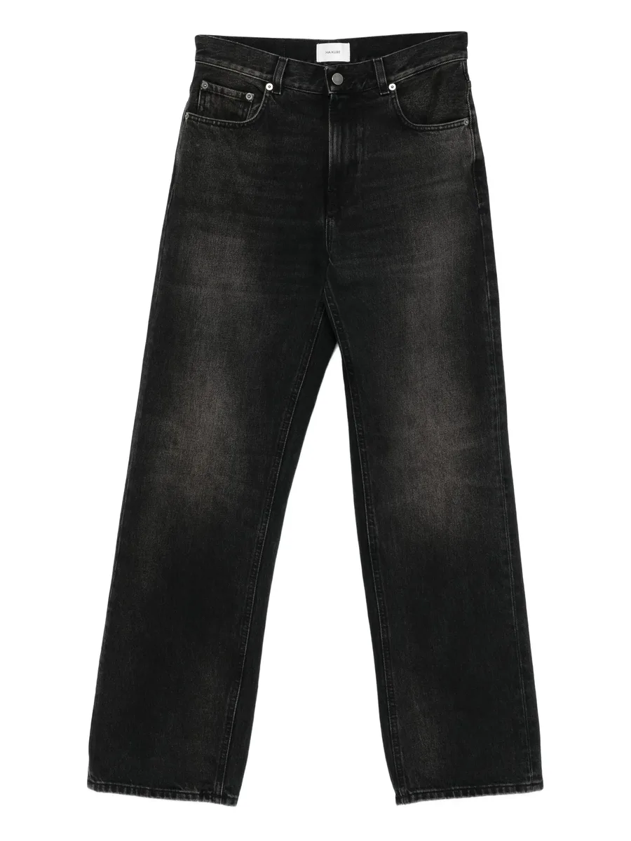 Earl wash jeans 2