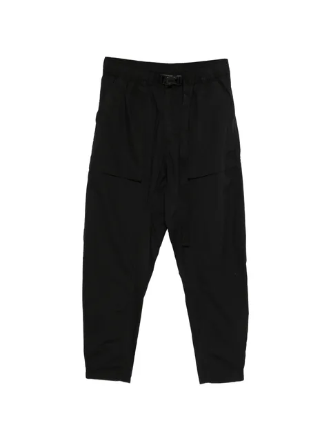 pocket trousers