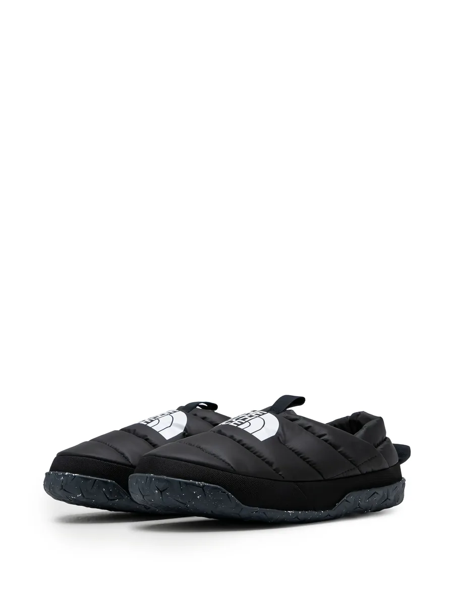 стеганые кроссовки Nuptse 4