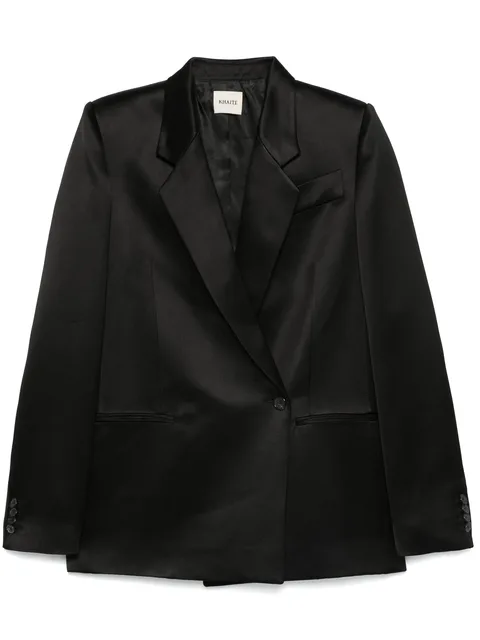 Willow blazer