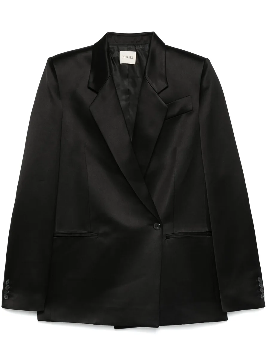 Willow blazer 2