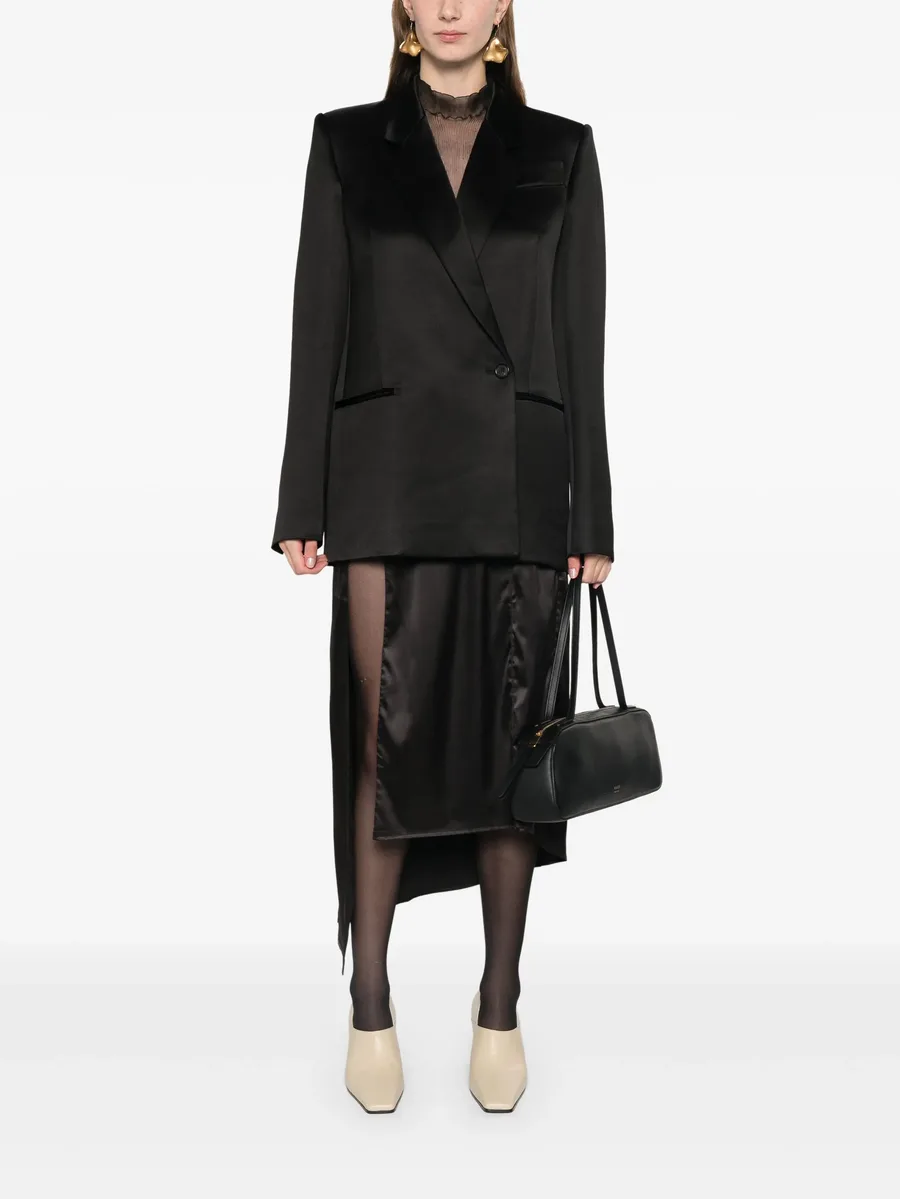 Willow blazer 3