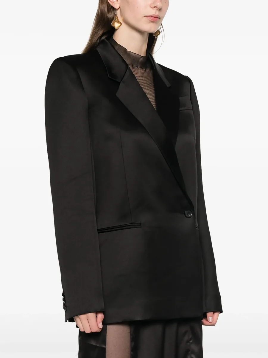 Willow blazer 5