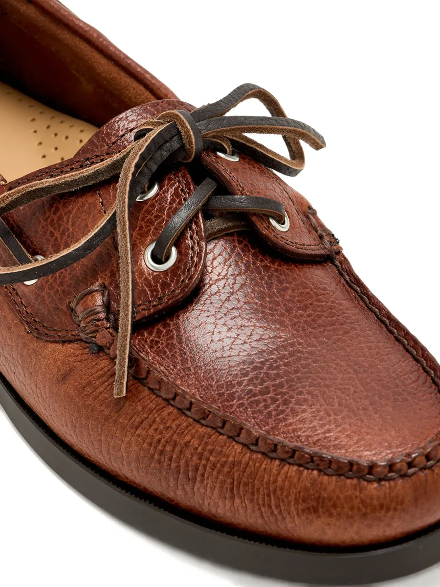 Jetty II 2 Eye boat shoes 7