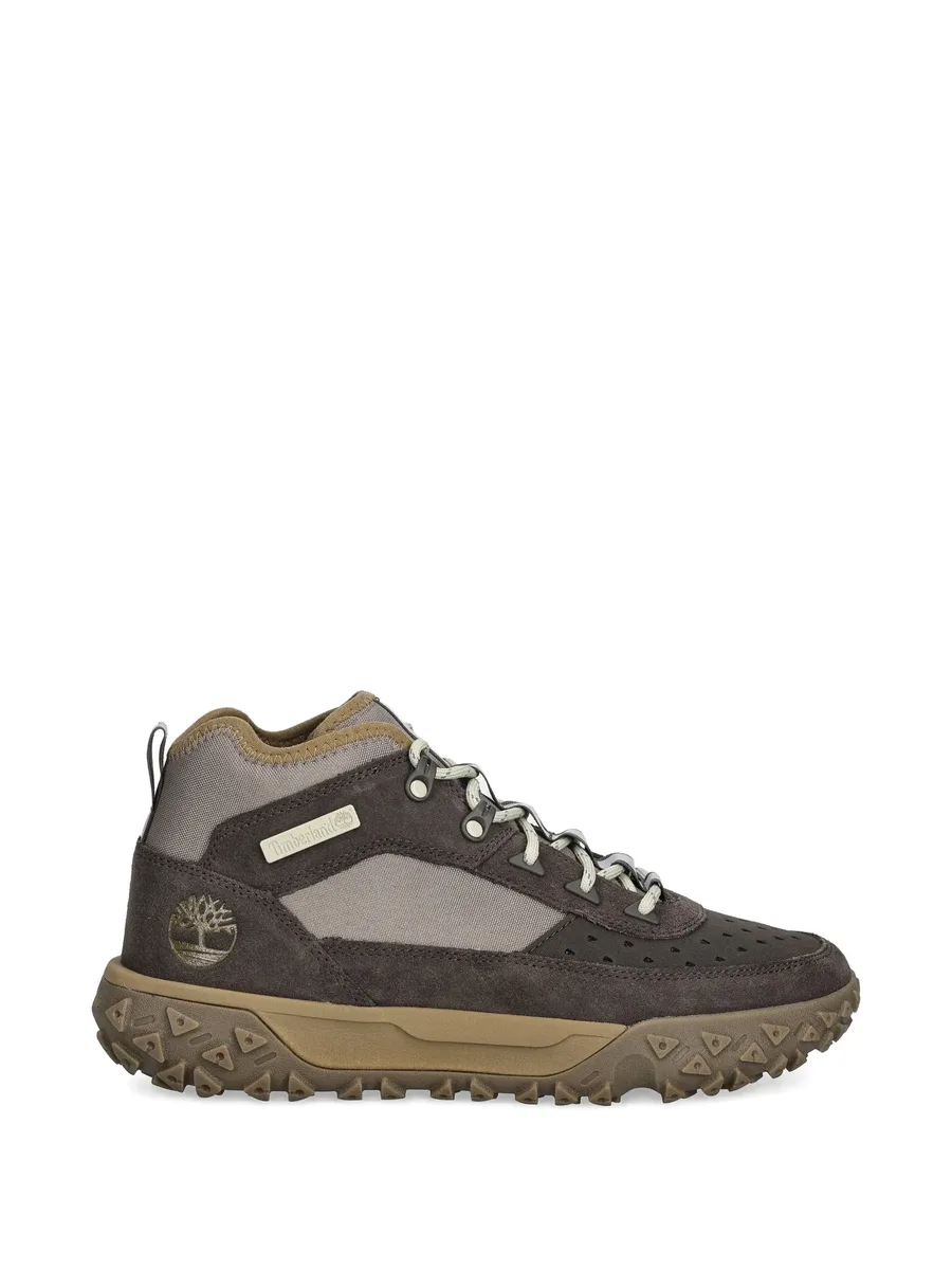 GreenStride™ Motion 6 perforated sneakers 2