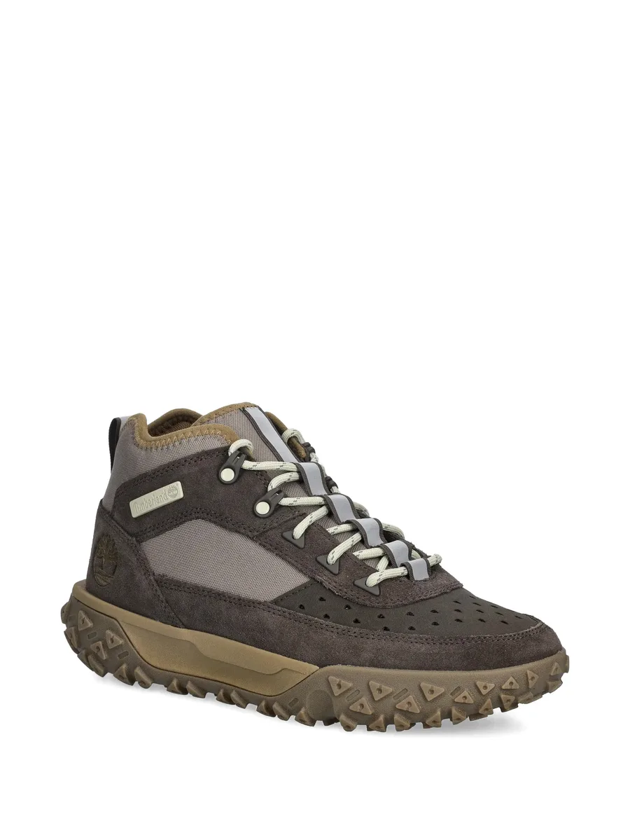 GreenStride™ Motion 6 perforated sneakers 3
