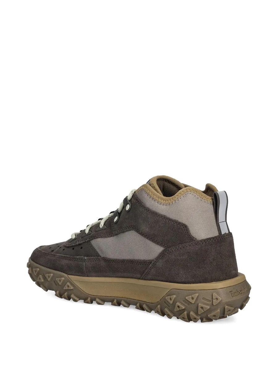 GreenStride™ Motion 6 perforated sneakers 8