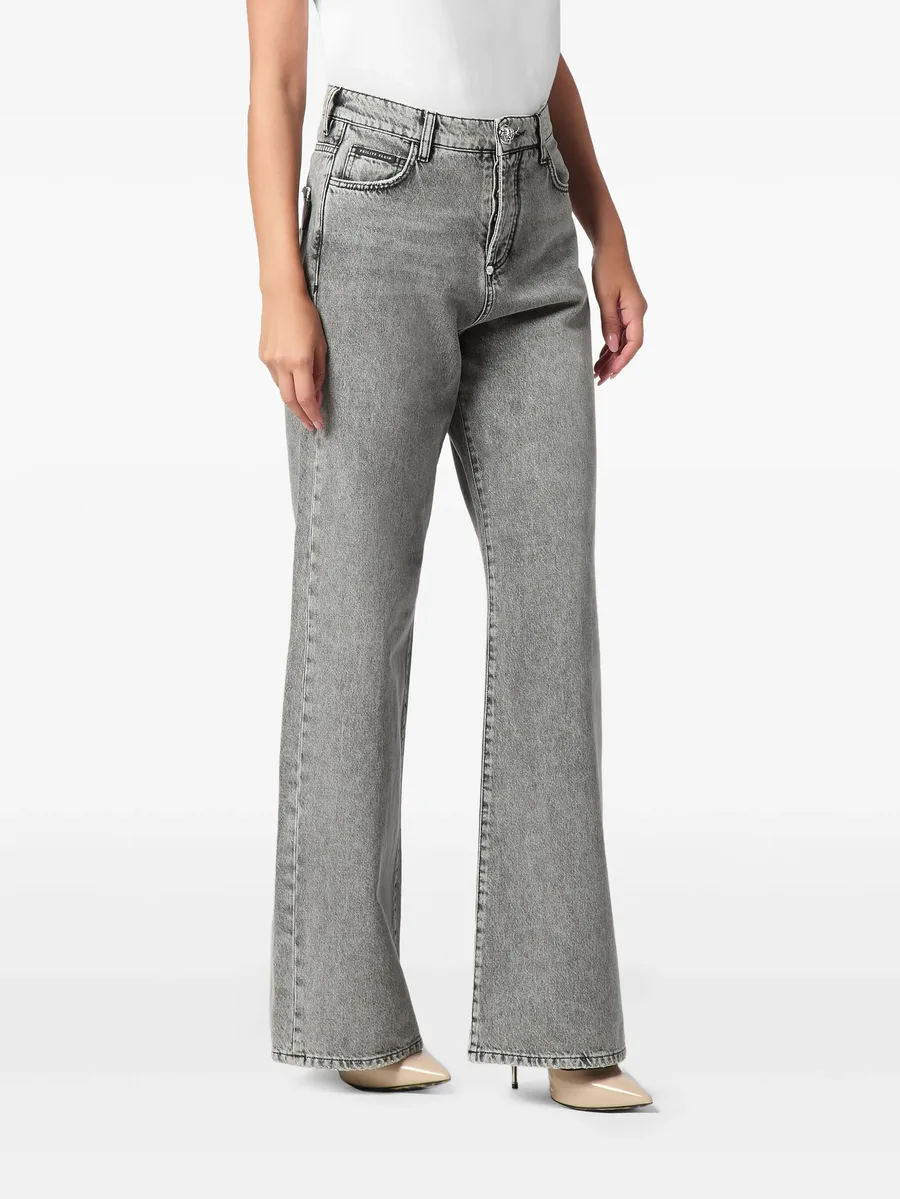 wide-leg jeans 6