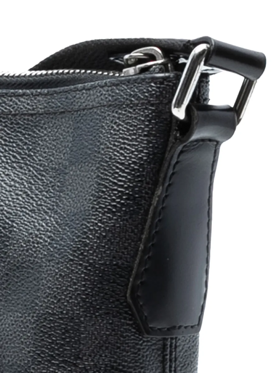 сумка через плечо Damier Graphite Mick MM (2007-2025 годы) 4