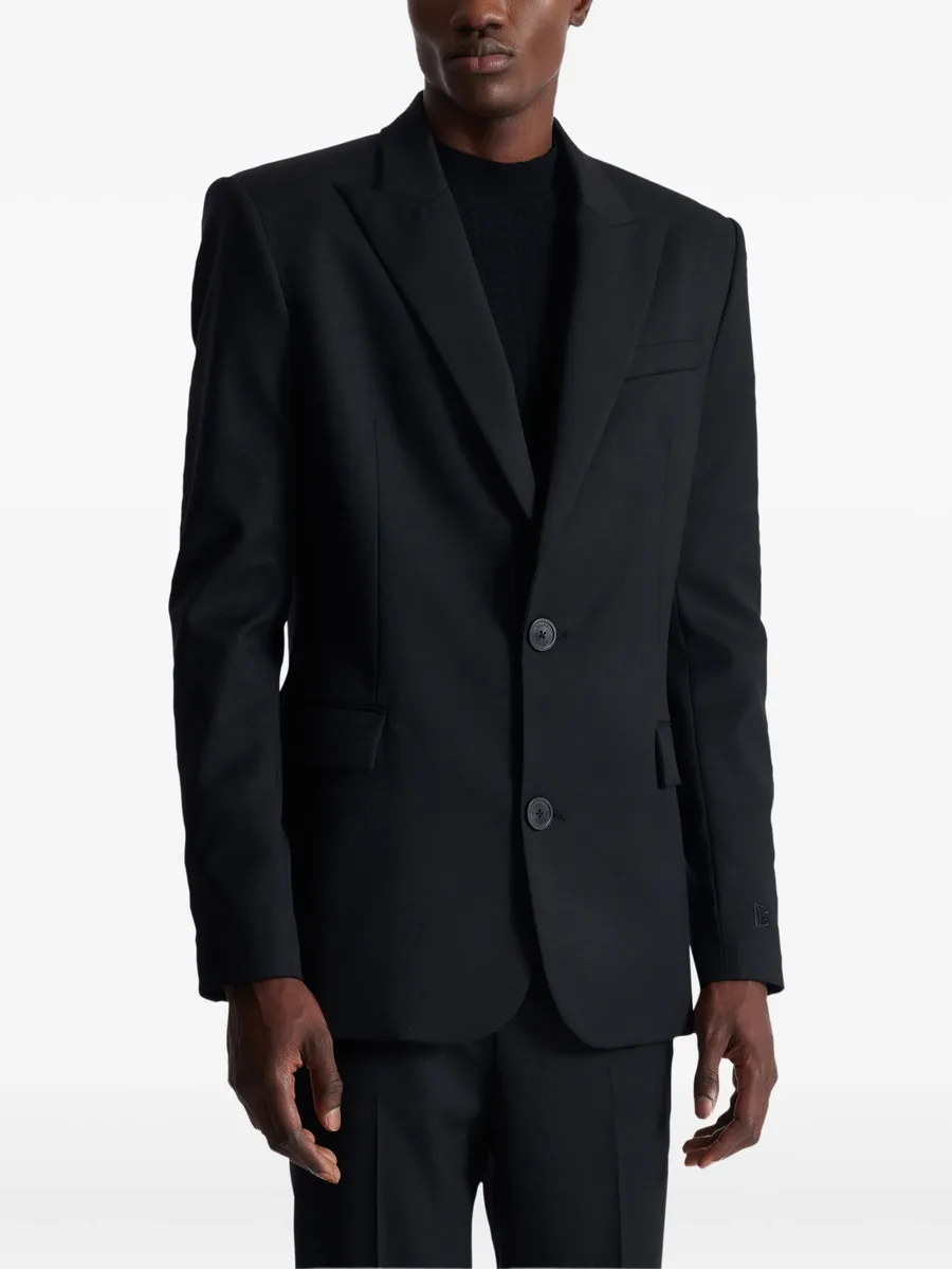 wool blazer 10