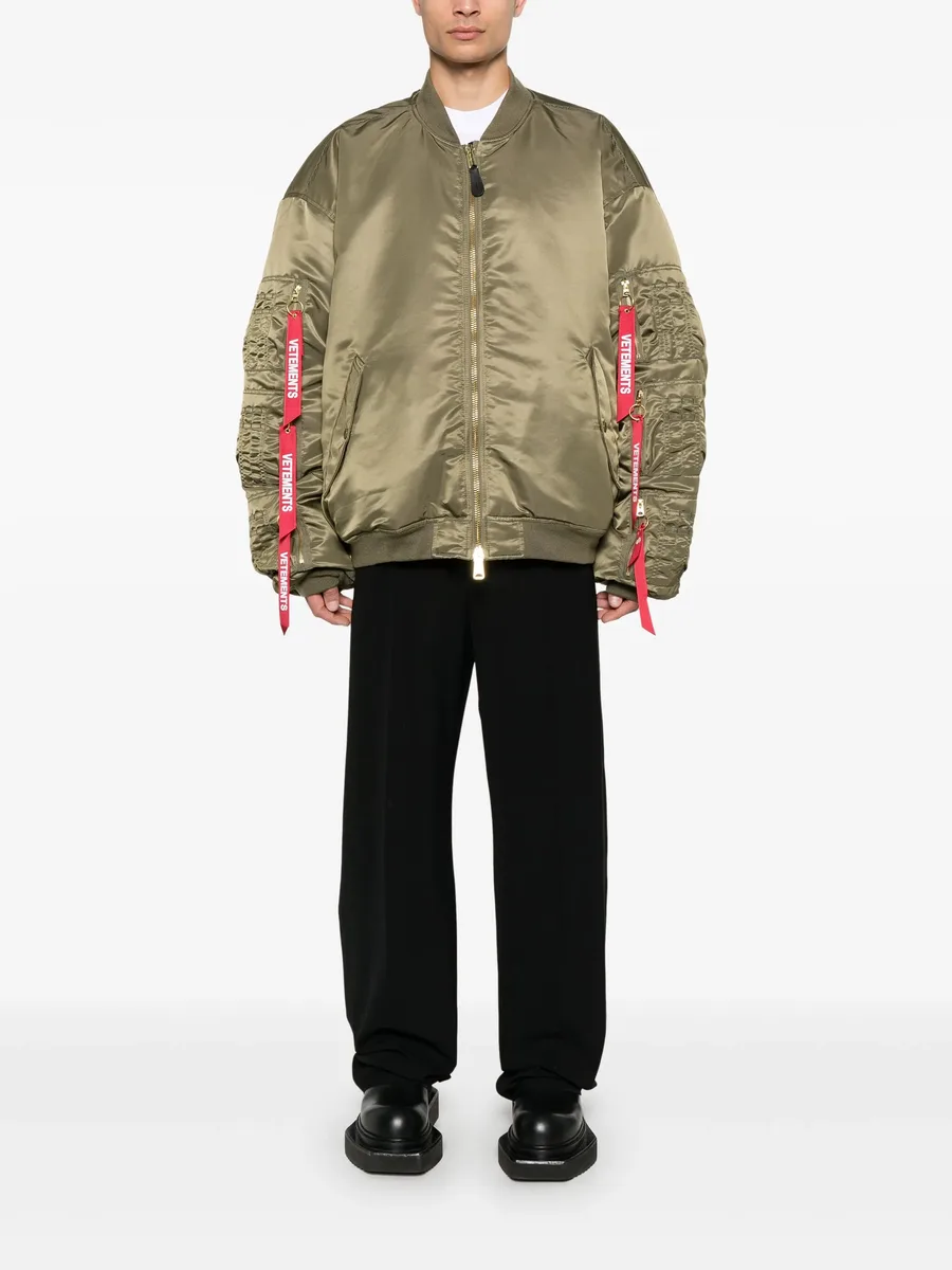 cargo bomber jacket 3