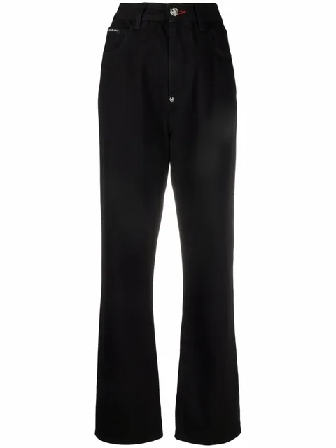 Iconic loose fit jeans