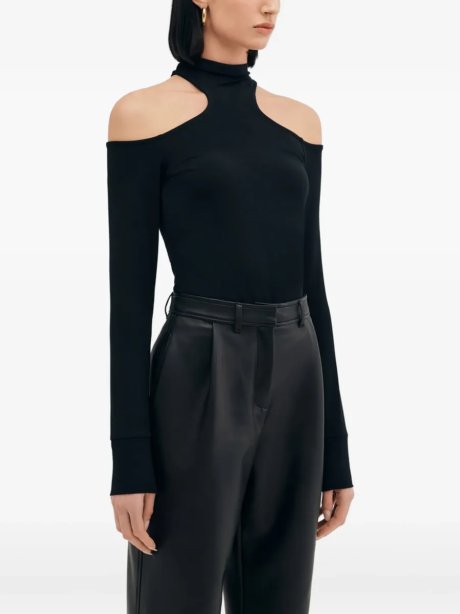 Teagan turtleneck top 6