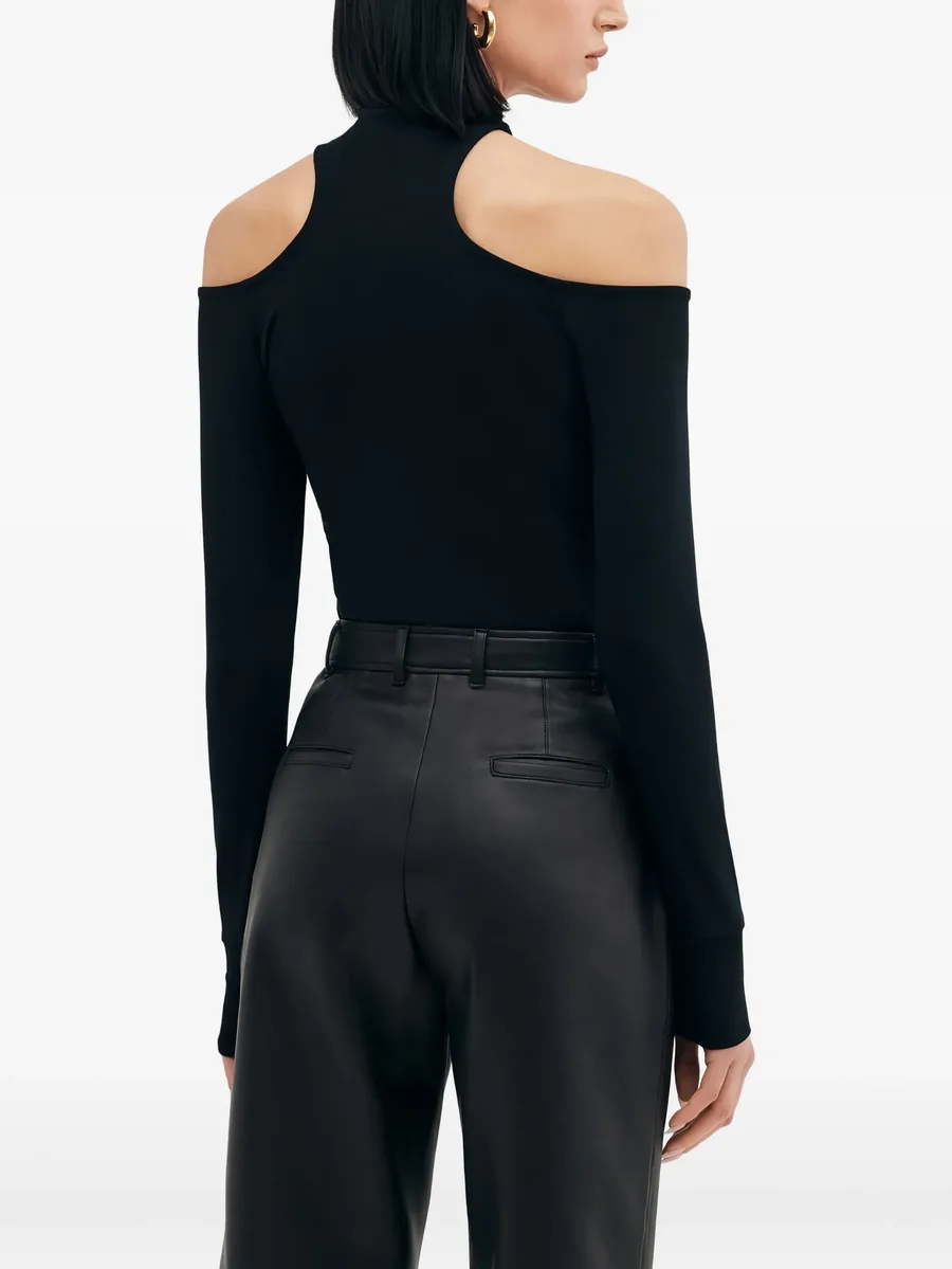 Teagan turtleneck top 8