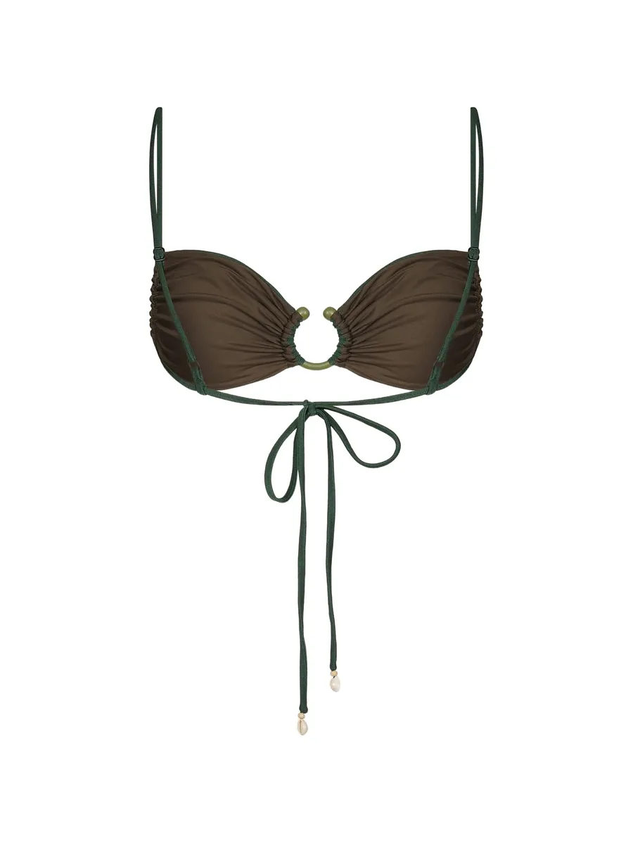Tangle Up bikini top 4