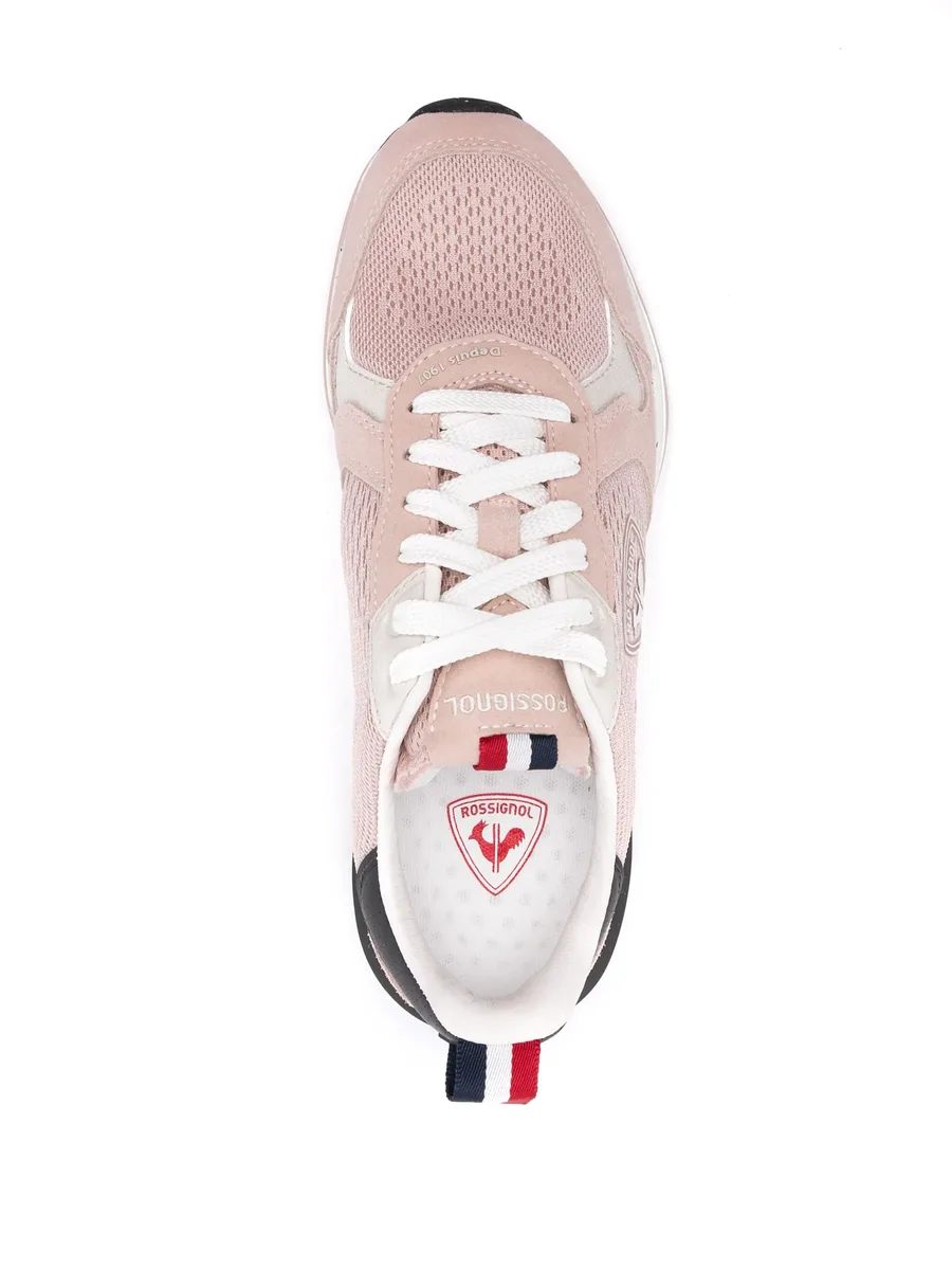 Heritage Retro sneakers 8