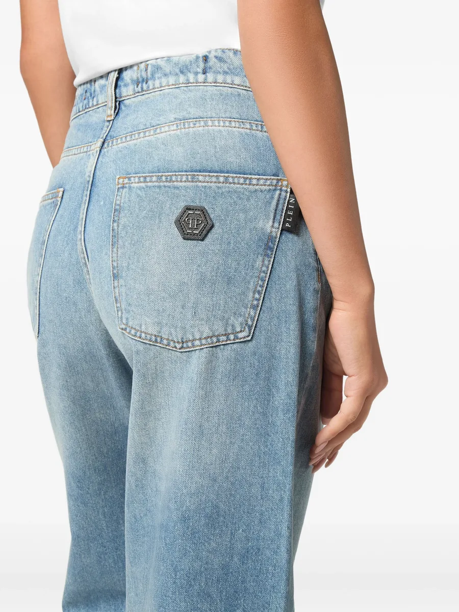 Flame skater jeans 9