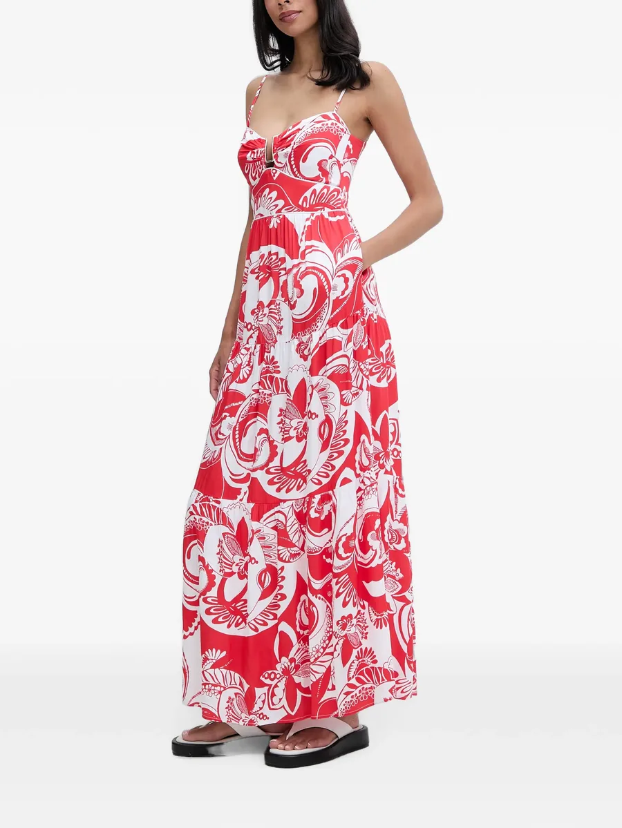 Paola maxi dress 3