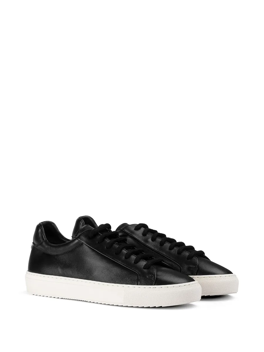leather sneakers 4