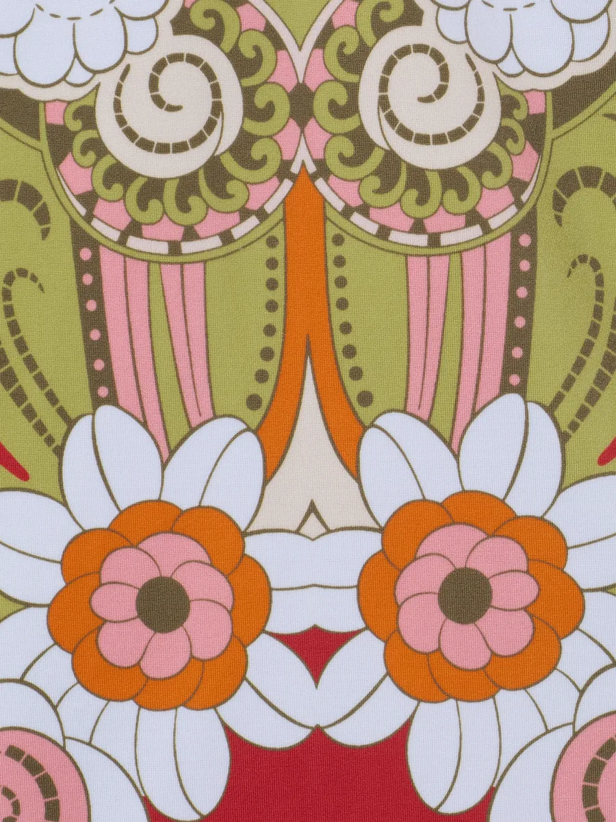 двусторонний купальник Pammy Placée 5