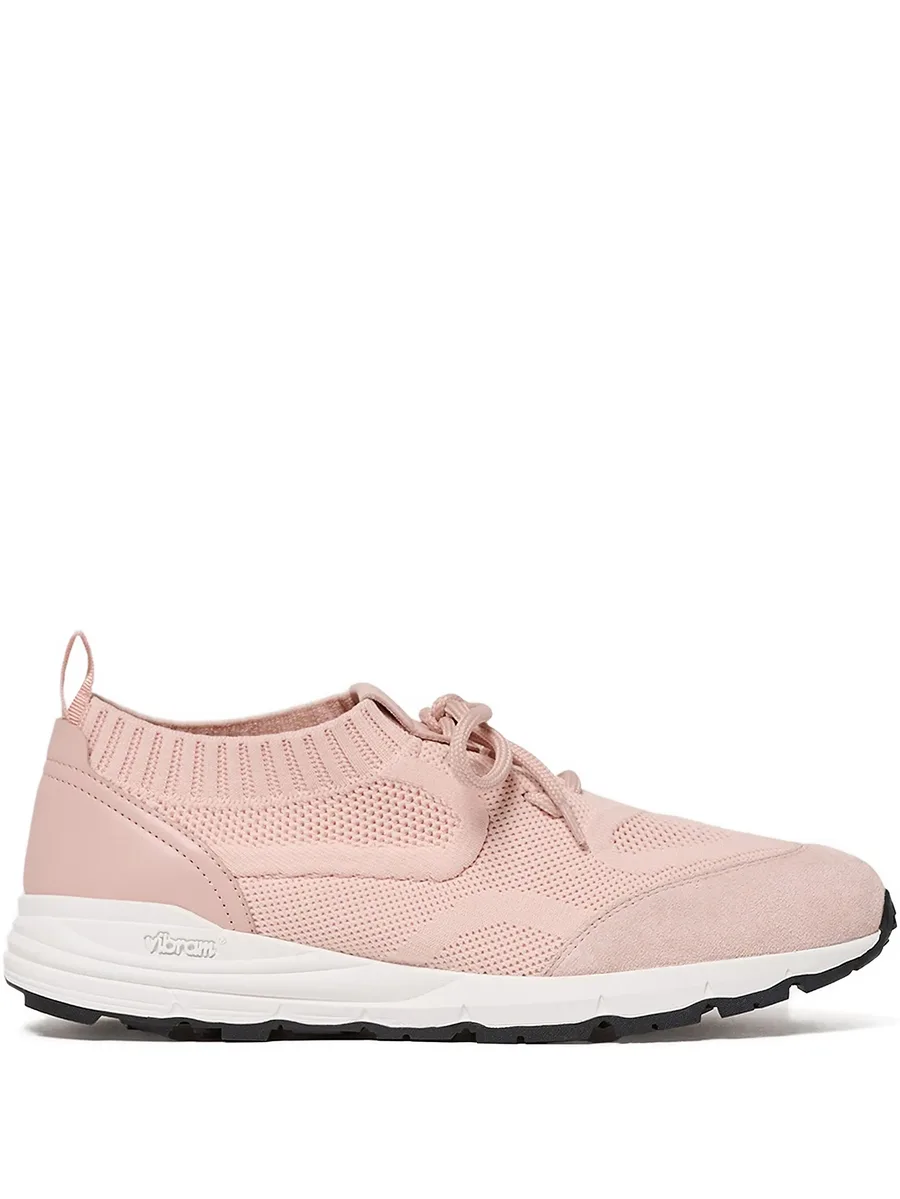 lace-up sneakers 1