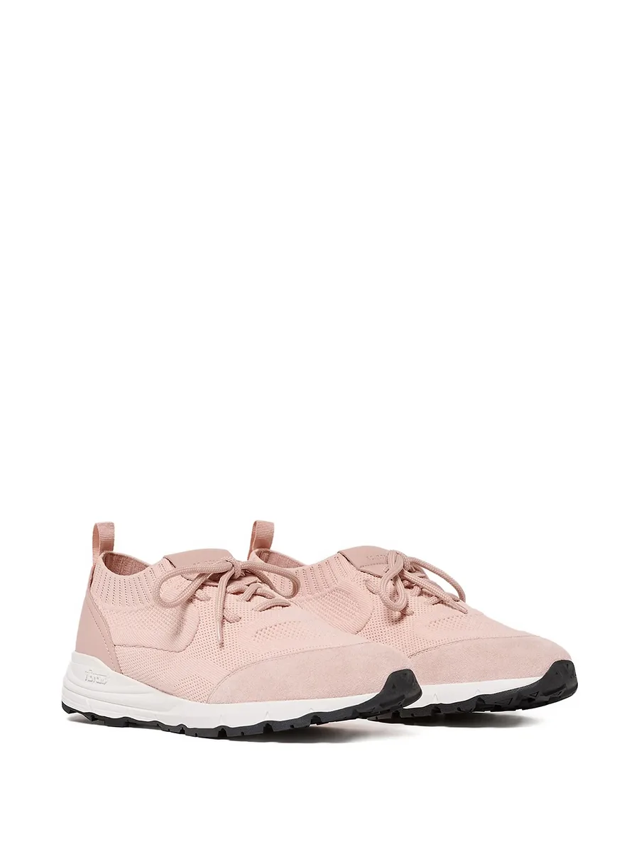 lace-up sneakers 4