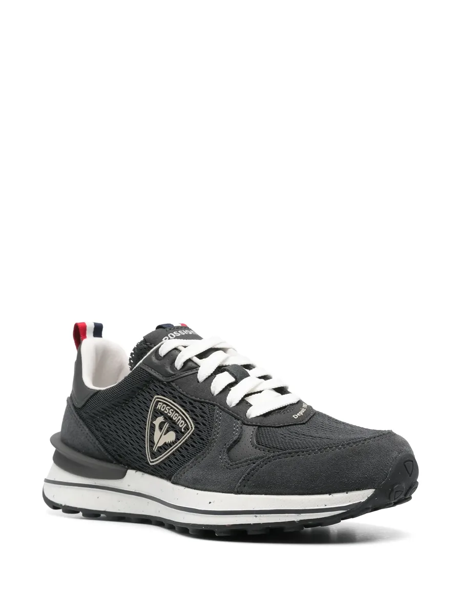 Heritage Retro sneakers 4