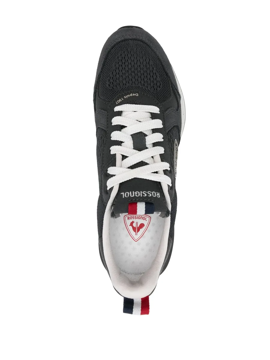 Heritage Retro sneakers 7
