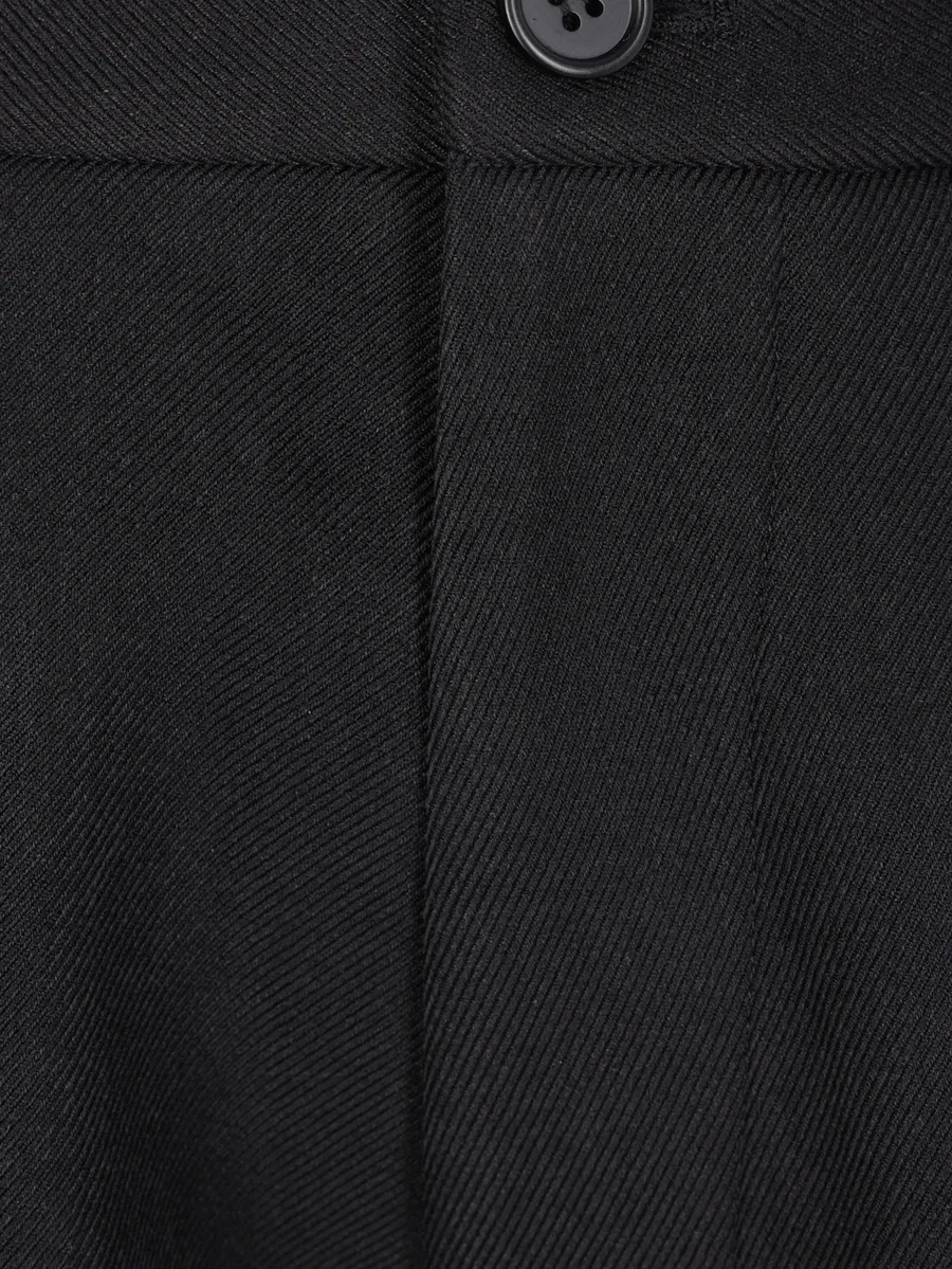elasticated-waist trousers 6