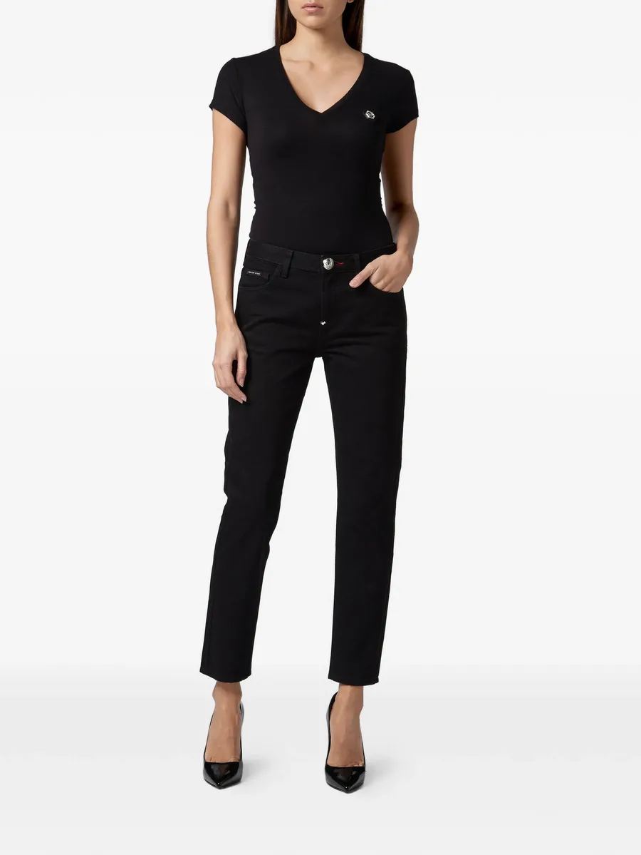 Angel boyfriend jeans 4