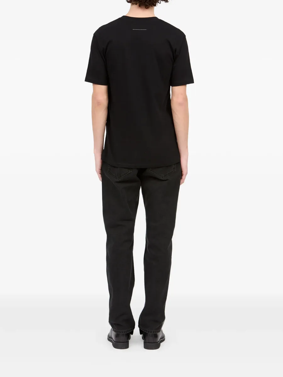 spotlight T-shirt 8