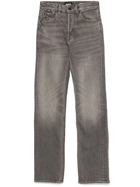 джинсы Height Classic