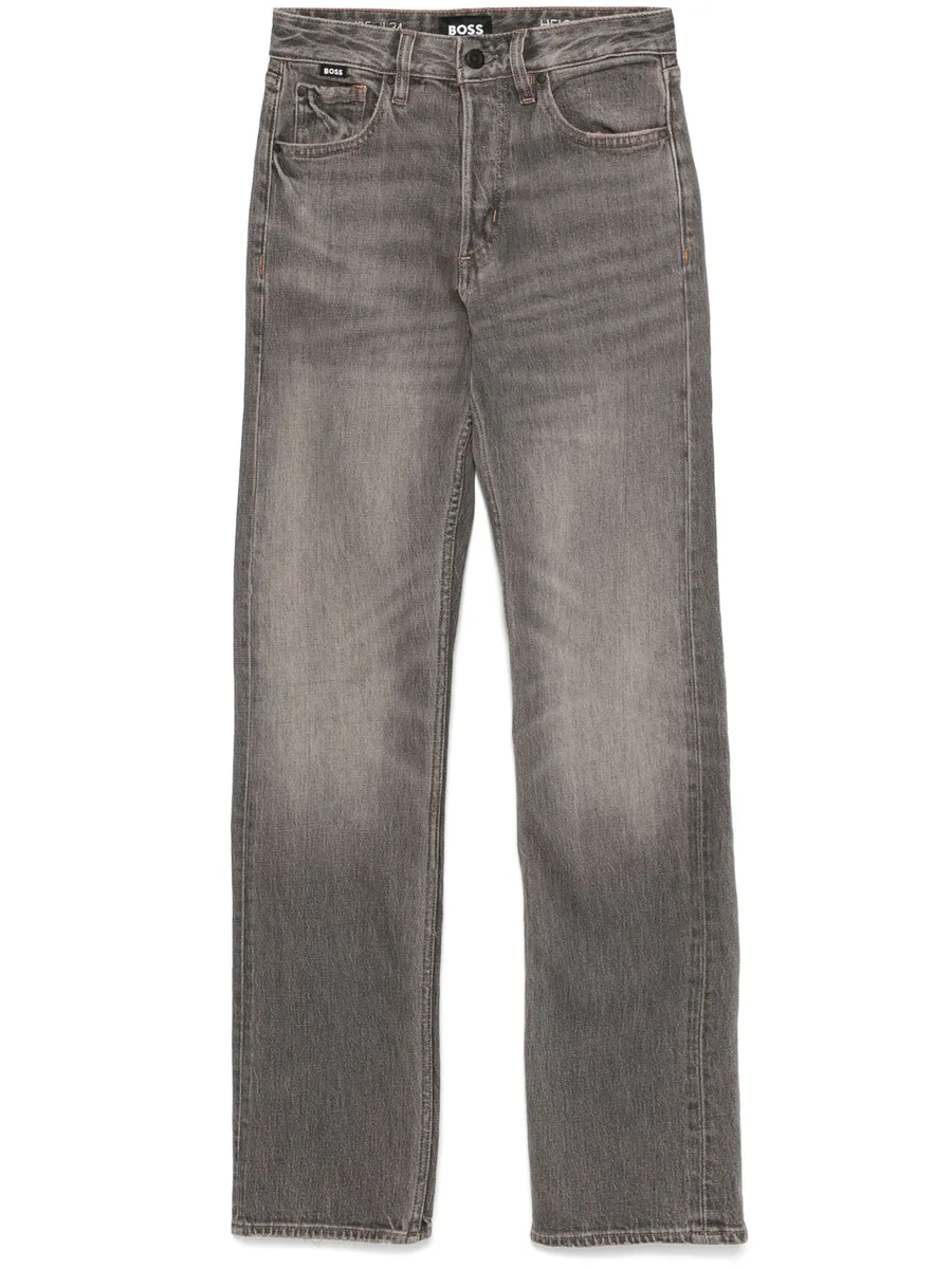 джинсы Height Classic 2