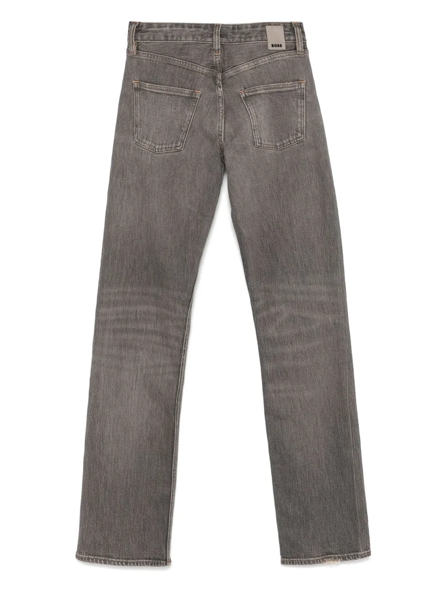 джинсы Height Classic 4