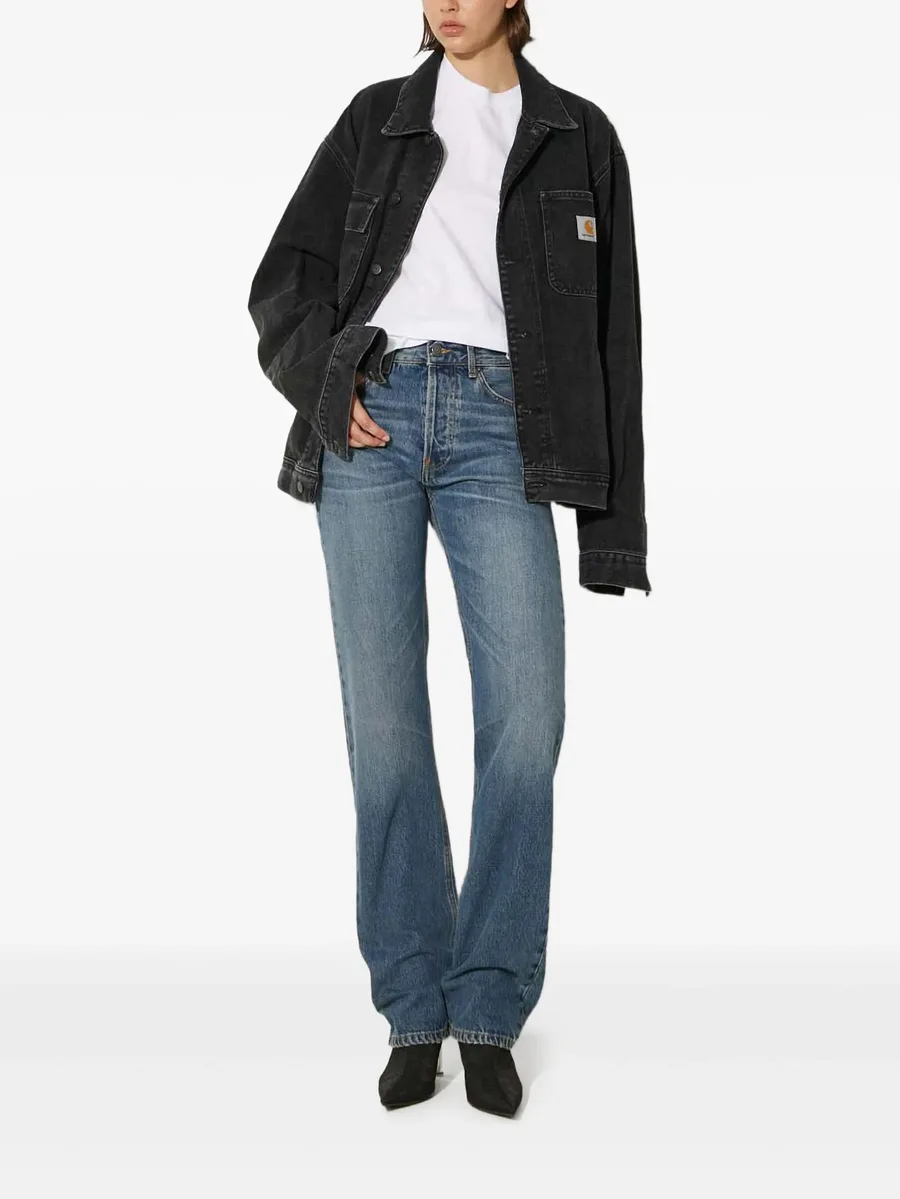 cotton jeans 2