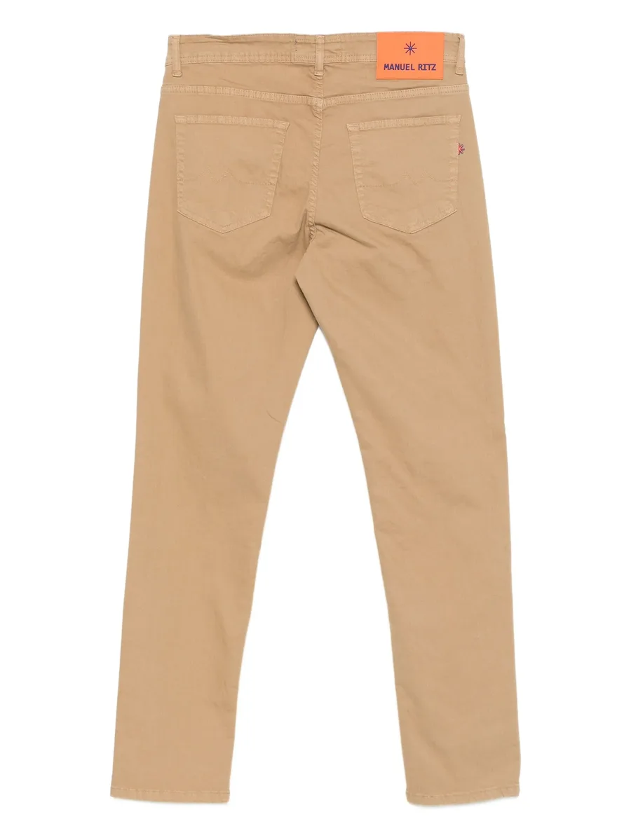 cotton jeans 4