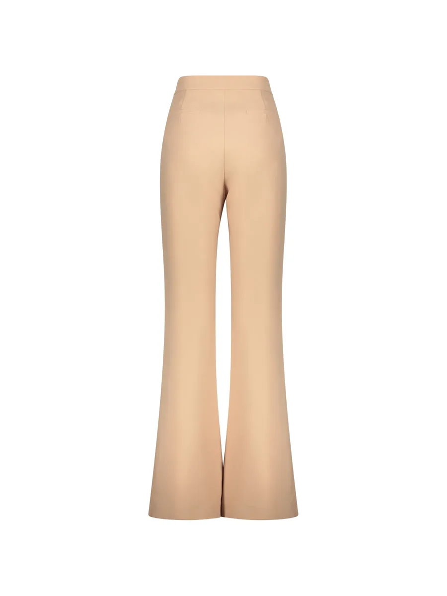 button-embellished trousers 4