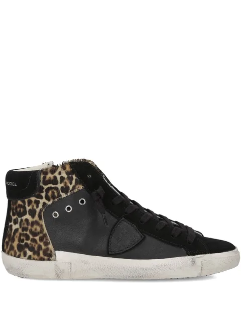 PRSX sneakers