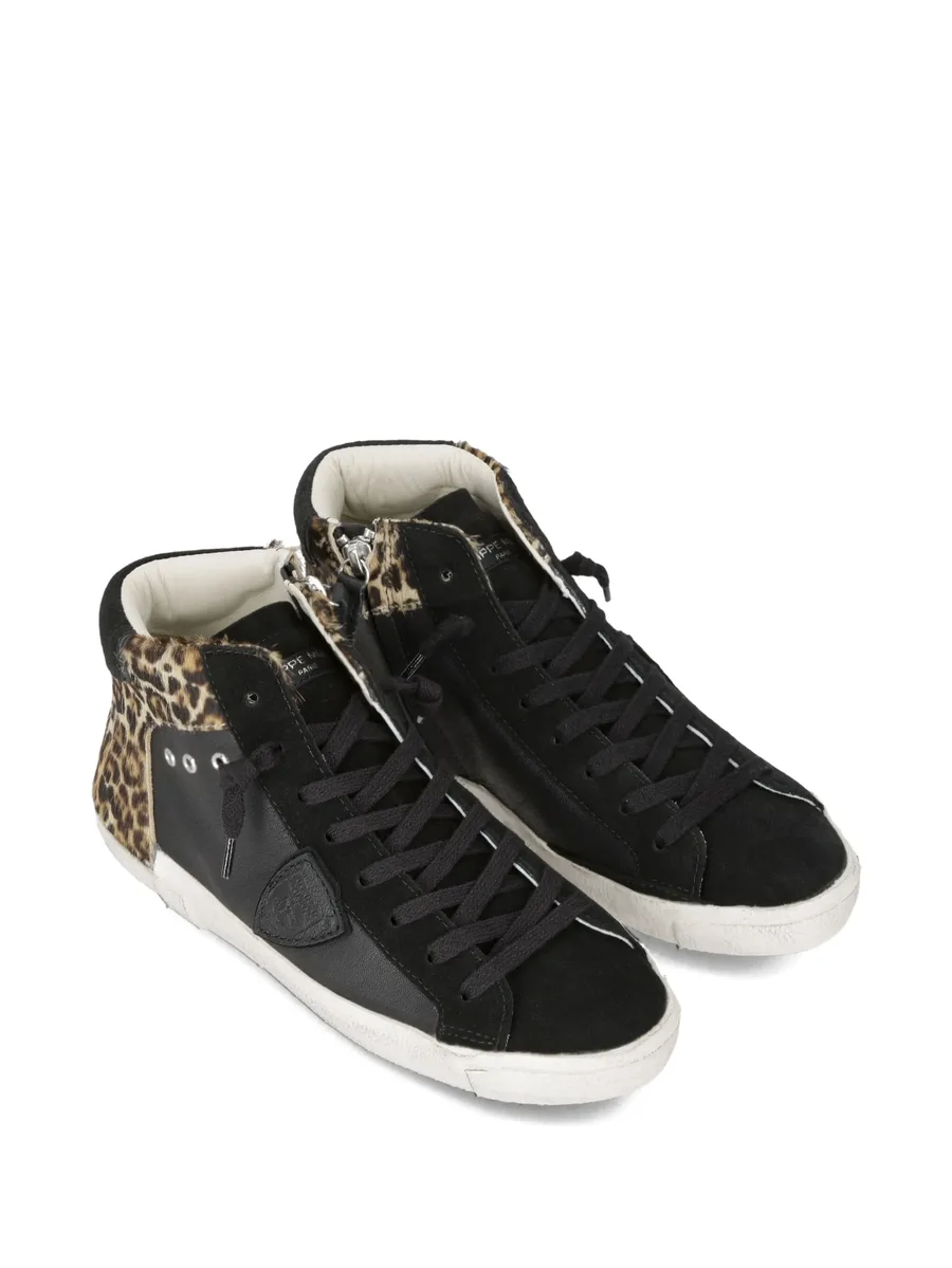 PRSX sneakers 3