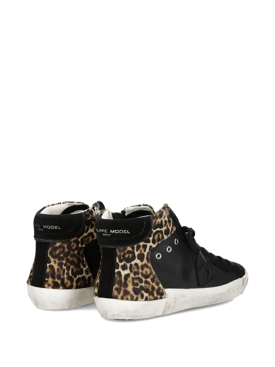 PRSX sneakers 5