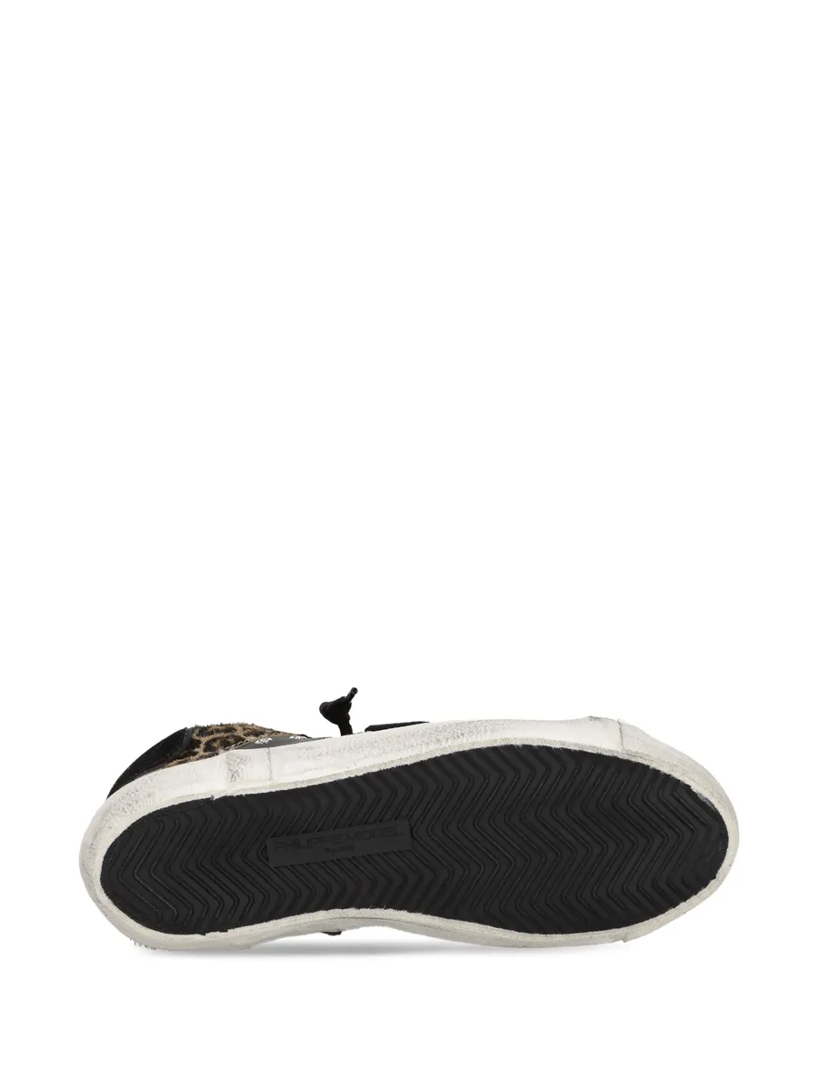 PRSX sneakers 11