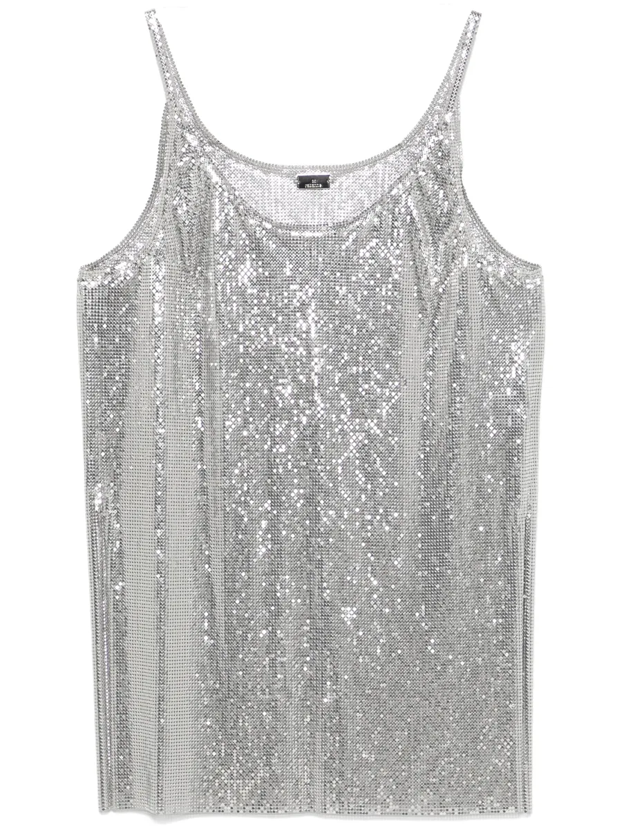 mesh tank top 2