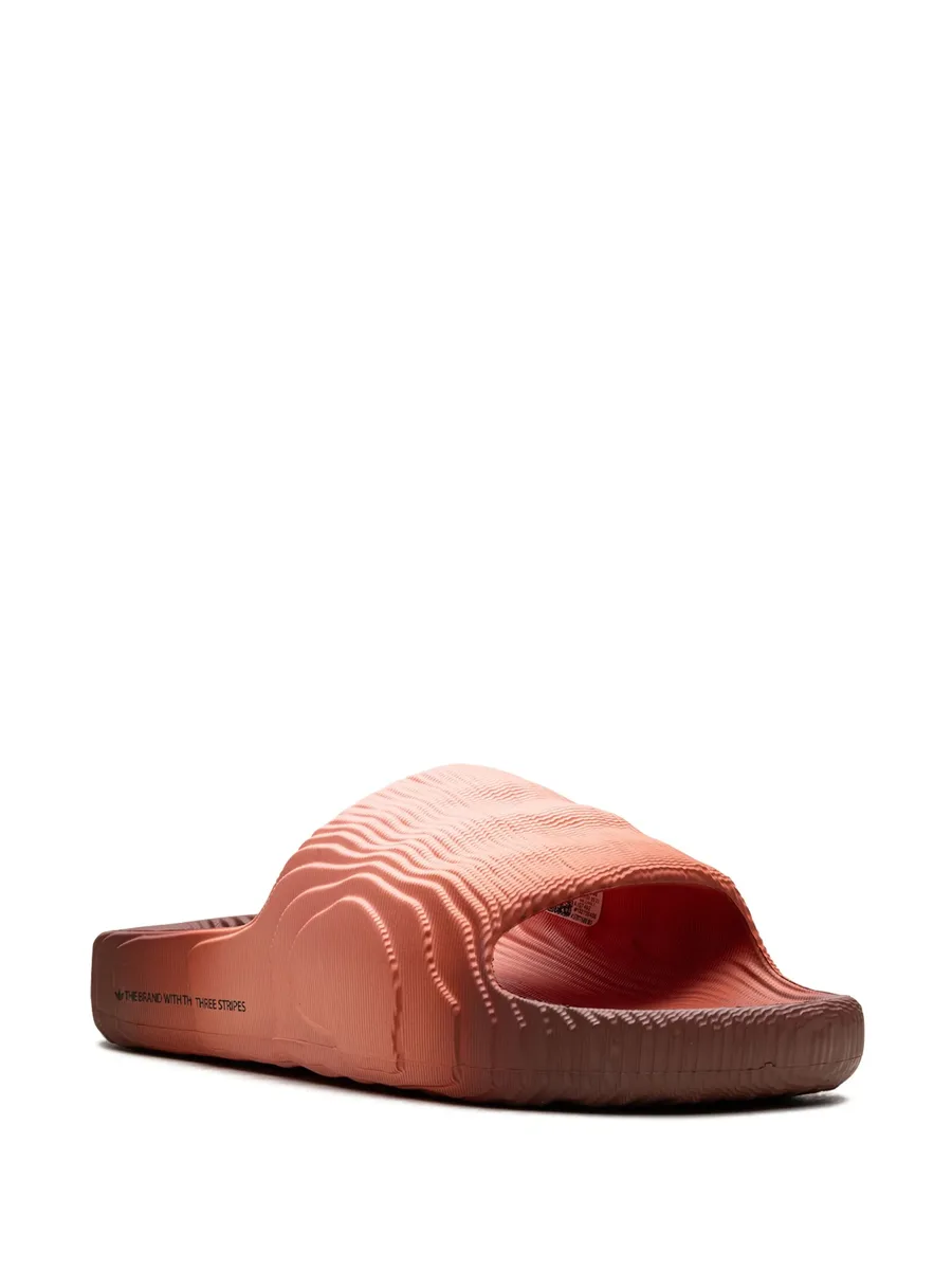 шлепанцы Adilette 22 3