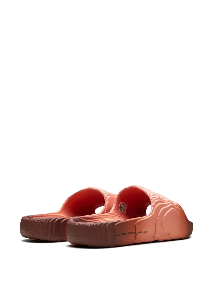 шлепанцы Adilette 22 5
