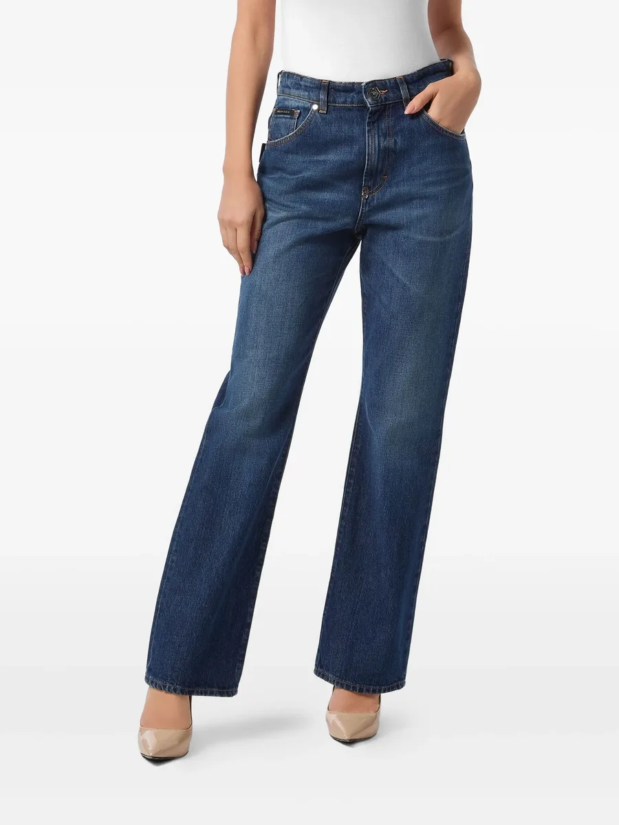 five-pocket jeans 3