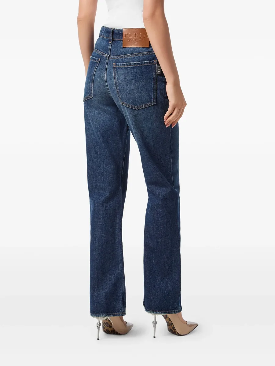 five-pocket jeans 6