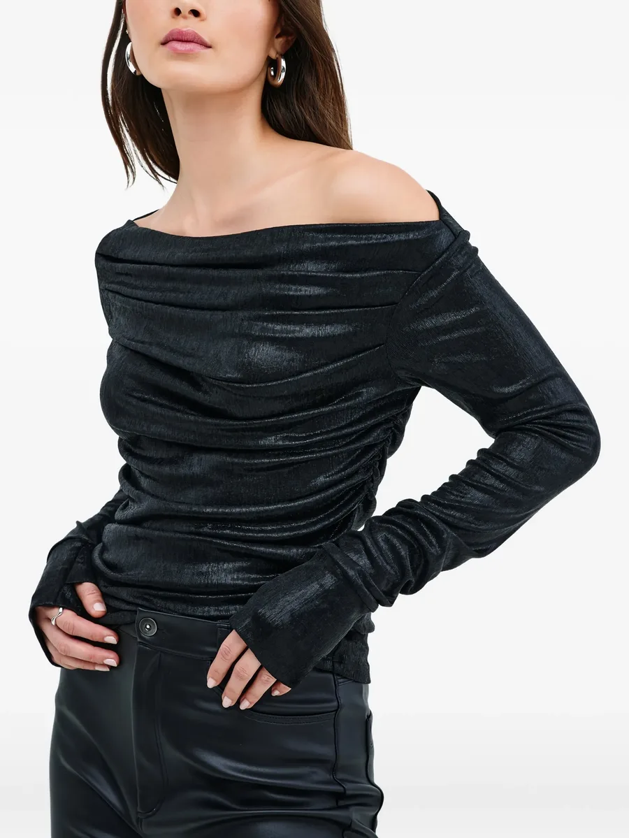 Cooper long-sleeve top 6