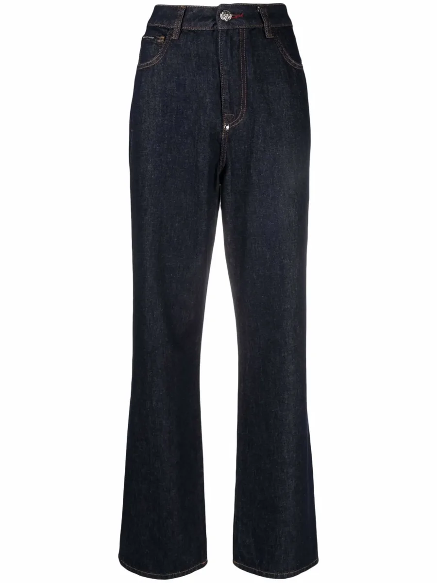 Iconic loose fit jeans 1