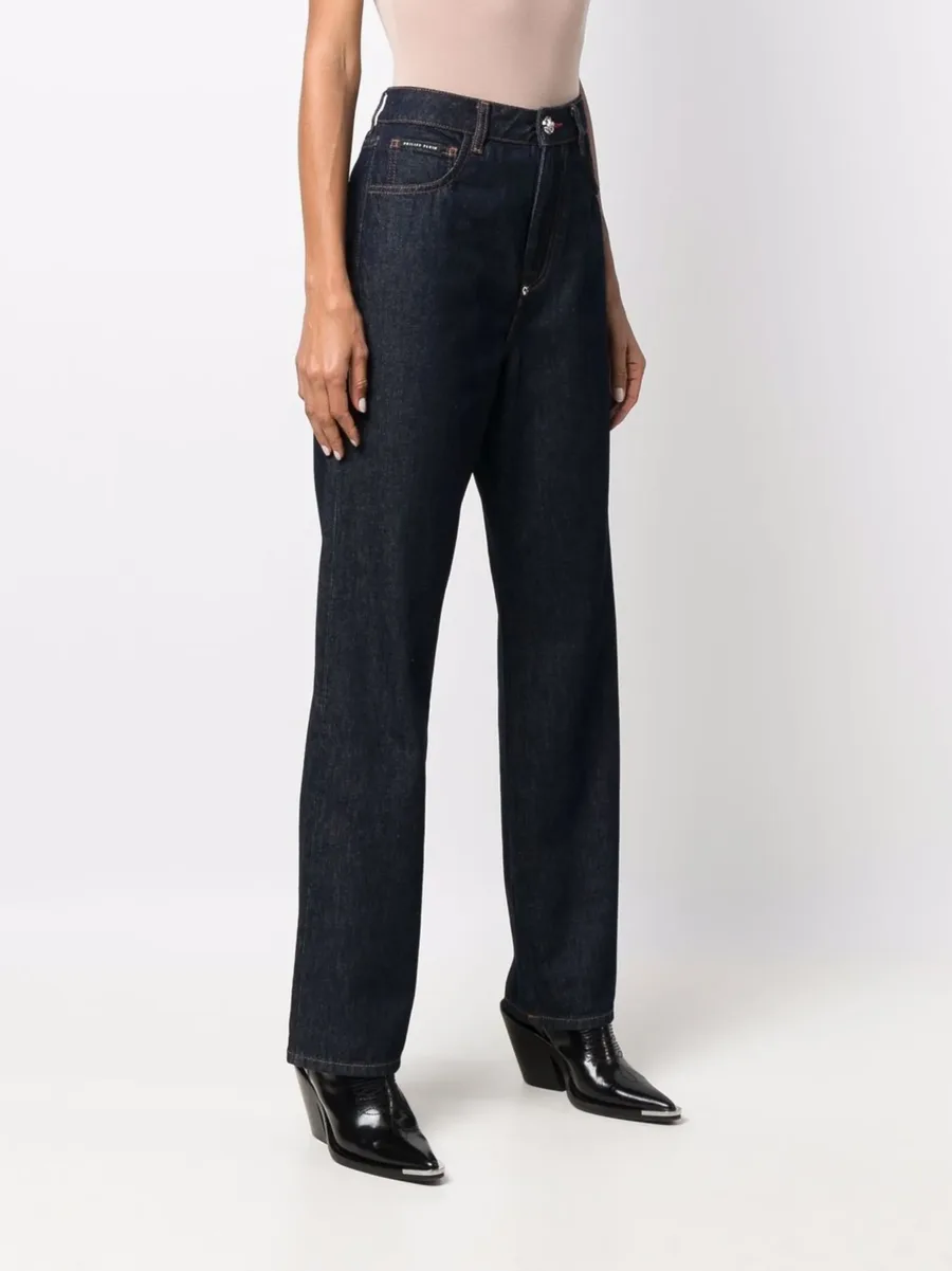 Iconic loose fit jeans 6