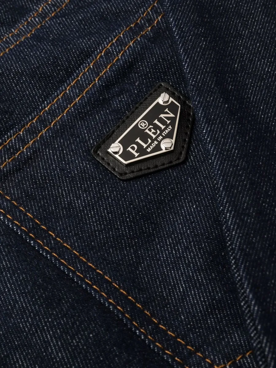 Iconic loose fit jeans 14